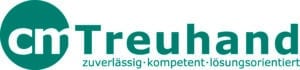 CMTreuhand Logo